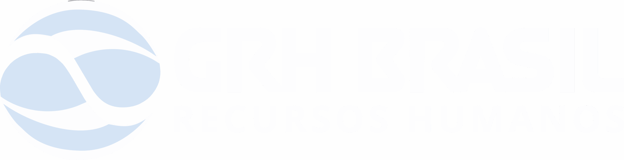 Logo Site GRH Brasil Branco