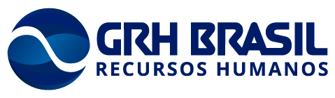 Logo GRH BRASIL