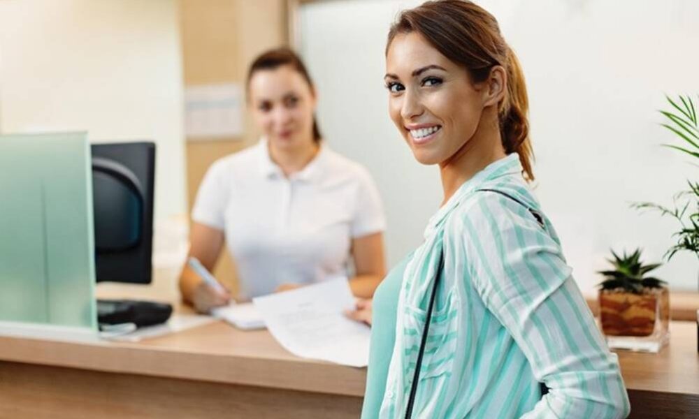10 Motivos para Terceirizar a Recepção de sua Empresa