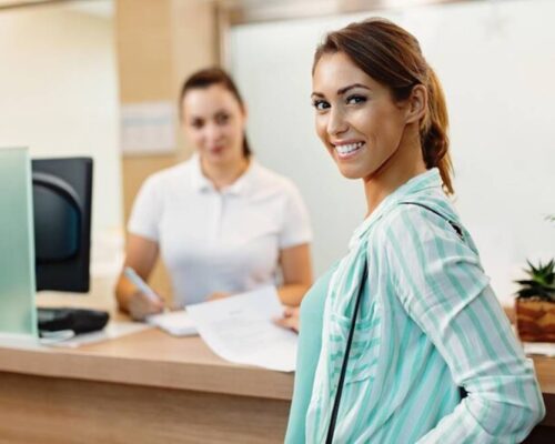 10 Motivos para Terceirizar a Recepção de sua Empresa