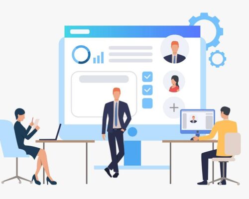 Vantagens de Contratar uma Agência de Recursos Humanos