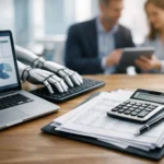 Benefícios da folha automatizada para empresas