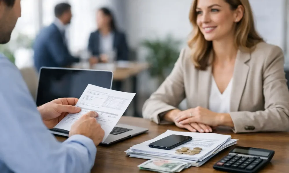 BPO de folha de pagamento para empresas