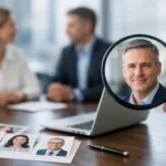 Como encontrar executivo qualificado com precisão