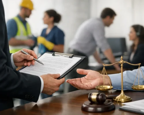 Como evitar passivo trabalhista na terceirização