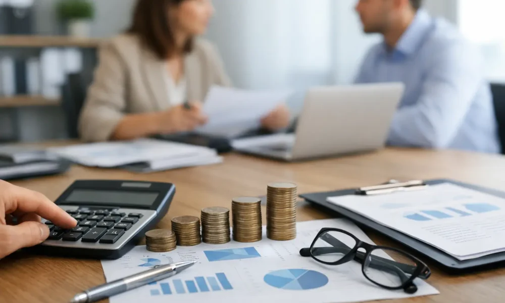 Como reduzir custos do departamento pessoal