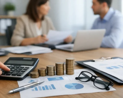 Como reduzir custos do departamento pessoal