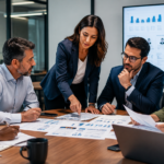 análise de consultoria de RH externa