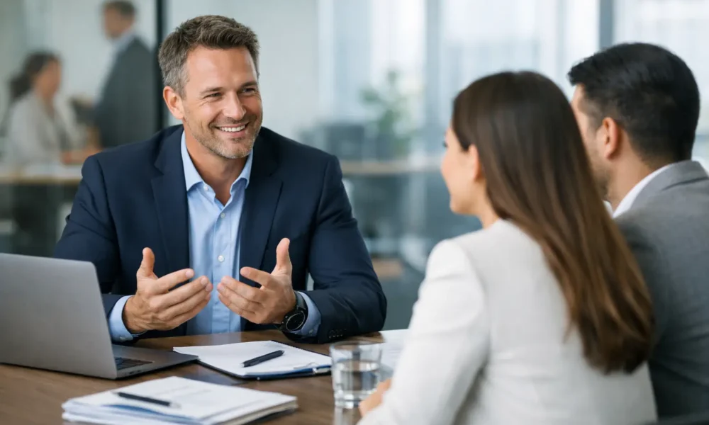 Quando contratar um headhunter para empresas?