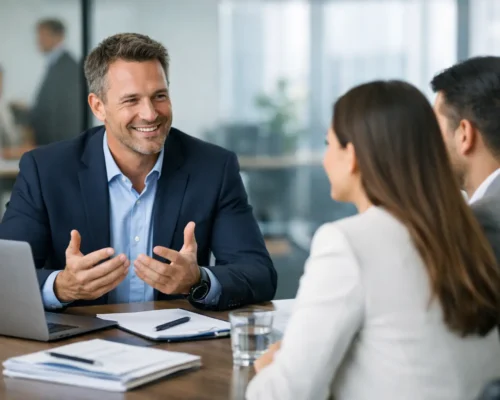 Quando contratar um headhunter para empresas?