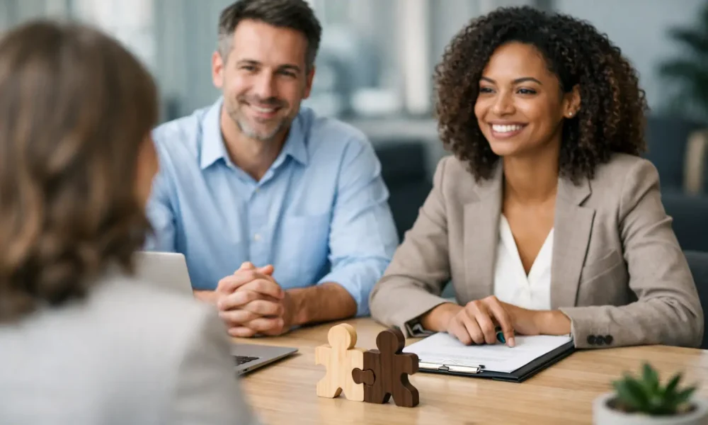 Recrutamento por fit cultural com mais assertividade