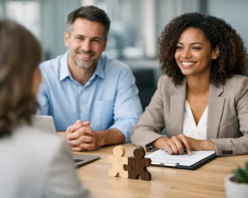 Recrutamento por fit cultural com mais assertividade