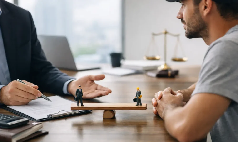 Riscos da contratação de MEI nas empresas
