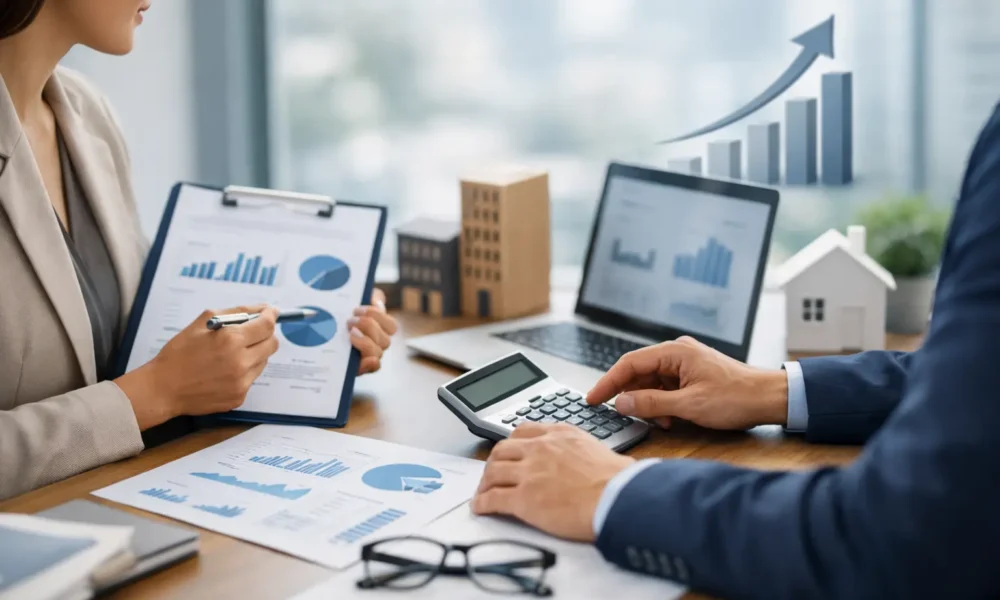 BPO ou contabilidade para empresas com foco em processos, folha de pagamento e gestão administrativa - GRH Brasil