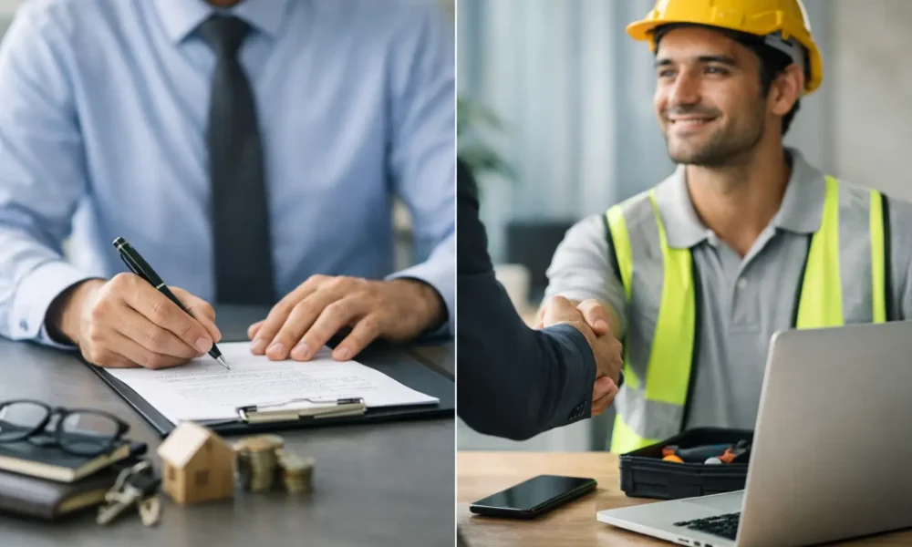 CLT ou terceirização para empresas que precisam escolher o melhor modelo de contratação - GRH Brasil