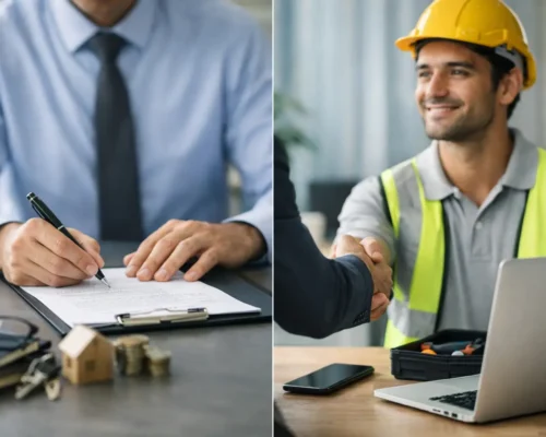 CLT versus terceirização: qual escolher?