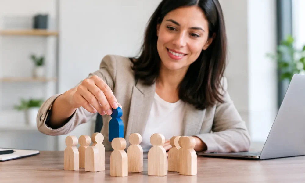 Banco de talentos para empresas com recrutamento, seleção e gestão de candidatos - GRH Brasil