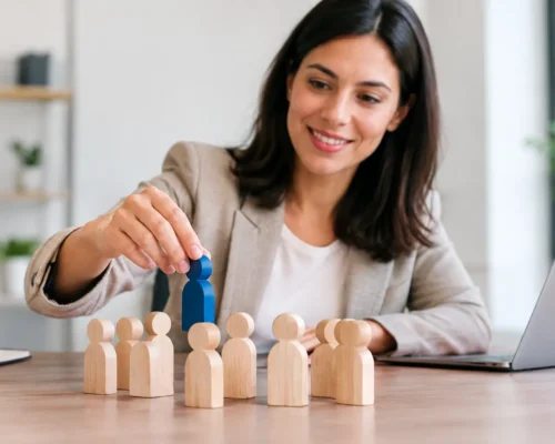 Banco de talentos para empresas com recrutamento, seleção e gestão de candidatos - GRH Brasil