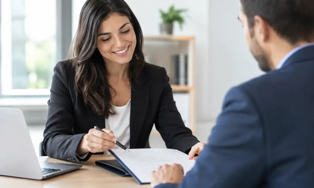 Contratos temporários para empresas com contratação segura e apoio em trabalho temporário - GRH Brasil