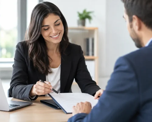 Contratos temporários para empresas com contratação segura e apoio em trabalho temporário - GRH Brasil