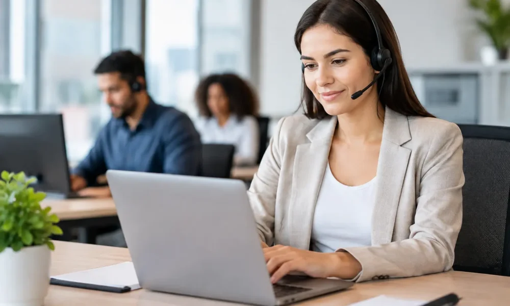 BPO administrativo para empresas com organização de processos, documentos e rotinas de RH - GRH Brasil