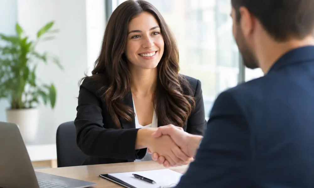 Recrutamento em alta demanda com seleção de grande volume, triagem e admissão - GRH Brasil