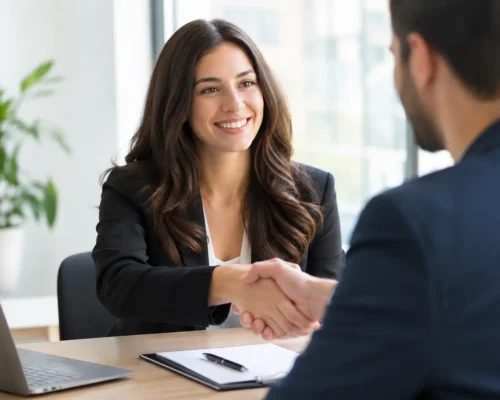 Case de recrutamento em alta demanda: o que funcionou