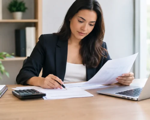 Como auditar folha mensal com mais segurança