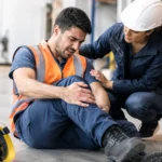 Quem responde por acidente terceirizado em operações com segurança do trabalho e gestão de terceiros - GRH Brasil